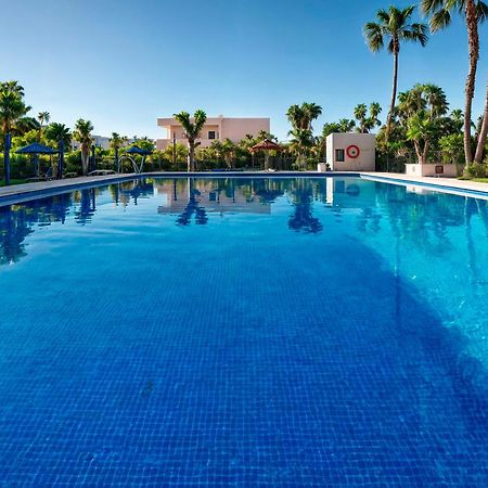 Estudio En Torremolinos Con Piscina Ngoại thất bức ảnh